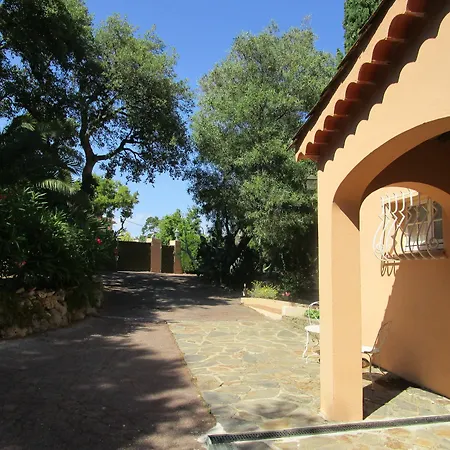 Golfe De Saint-tropez *